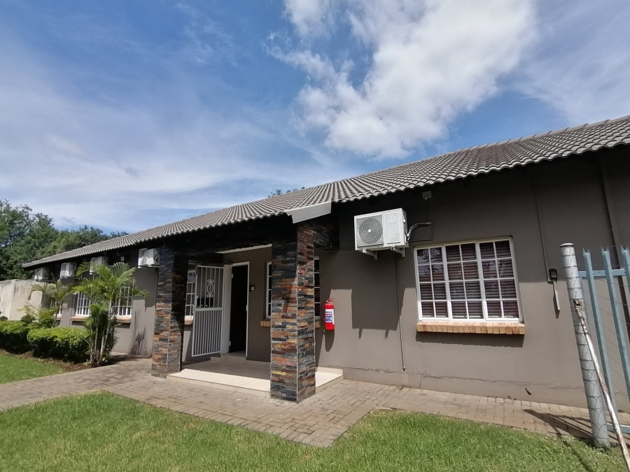 0 Bedroom Property for Sale in Waterkloof A H North West